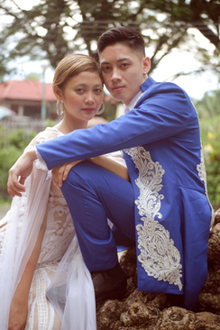 新人结婚请柬怎么填 怎么填写结婚请柬，新人写？