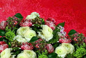 女儿婚礼上的讲话 妈妈在女儿婚礼上的讲话简单的几句话