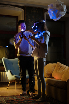 流沙是用什么做的