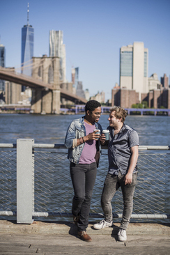 送上祝福用英语怎么说 送上我的祝福用英语怎么说