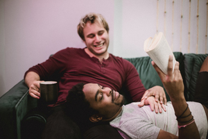 男方办酒席女方家人不去可以么