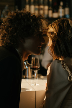 舞台妆怎么画 怎样画儿童舞台妆