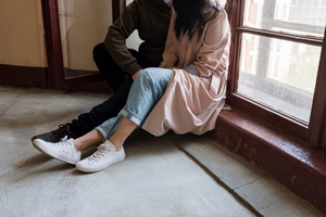 婚礼上给粉丝送惊喜