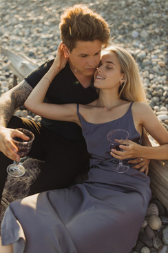 副车花车装饰图片 如何装饰婚车图片