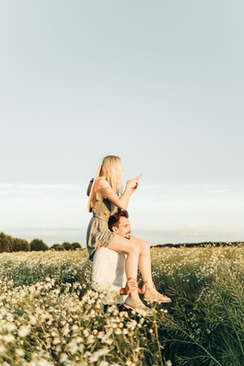 参加西式婚礼穿什么衣服