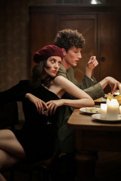 伴娘是什么角色 婚礼中，伴娘的该扮演什么角色