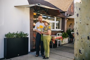 恋爱时可以送戒指吗