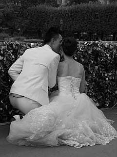 婚纱买哪种的 买婚纱的话,一般买什么价位的?