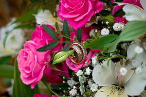 如何挑选婚纱照礼服 拍婚纱照5套礼服怎么选