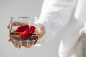 婚礼当天新娘说话 结婚当天新娘说的话