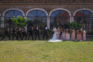 婚礼仪式上新郎对新娘的告白 婚礼上新郎对新娘的真情告白~