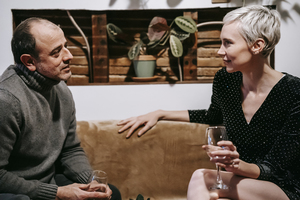 两个人结婚的意义是什么 你觉得两个人结婚的意义是什么？