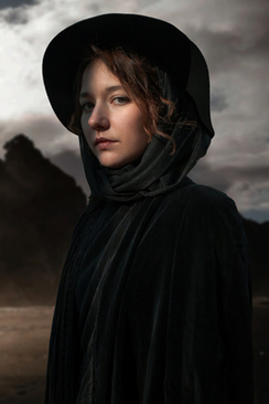 星空主题婚礼现场