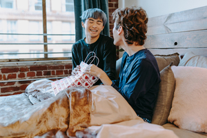 结婚来大姨妈好吗 结婚当天来大姨妈好不好