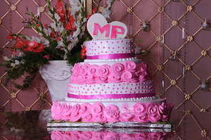 婚礼蛋糕仪式怎么切 婚礼切蛋糕的注意事项 婚礼蛋糕如何切