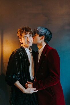 结婚时的喜字贴多久 结婚喜字什么时间贴？有讲究吗？