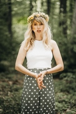 汉服结婚证照片