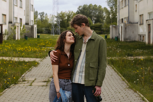 室内婚礼现场布置图