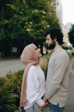 婚礼说说唯美 形容结婚的唯美句子