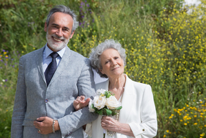 孩子大了补办婚礼合适吗