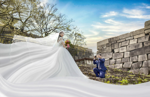 在结婚典礼上的讲话稿 新郎在结婚典礼上的致辞