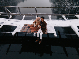 祝二位新人的结婚祝词 祝福二位新人结婚庆典的对子怎样写?