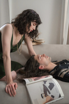 140斤伴娘礼服能穿得下吗 我140斤能穿上影楼的伴娘服？