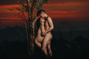 卧室门装什么颜色好看 卧室门用什么颜色最好_问一问