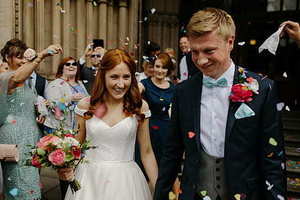 婚庆公司必须包含啥 婚庆公司一般包括哪些服务