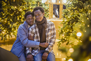 大脸新娘造型图片 脸大的新娘适合什么发型图片