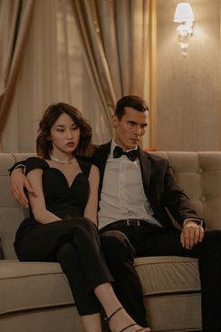 结婚酒席座位安排 婚宴座位顺序如何安排?