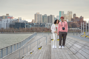 冬季证婚人需要穿正装吗 证婚人一般穿什么着装比较合适?