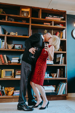 伴娘鞋细跟好还是粗跟好 伴娘应该穿什么样的鞋子