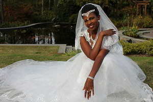 花童的衣服是新人准备吗