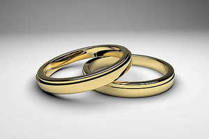 结婚的时候穿的是什么 结婚时男女双方都应该穿什么衣服?