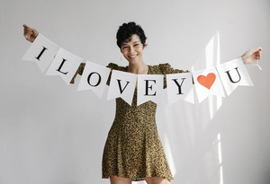 结婚温馨提示语的模板 有没有人有婚礼开始前的温馨提示语