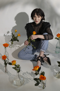 婚礼上新郎对新娘的告白 婚礼上新郎对新娘的真情告白~