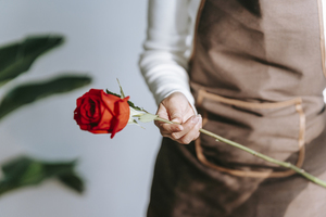 长头纱怎么带 结婚时婚纱上的头纱怎样戴更好?怎么戴?