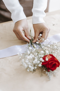 婚庆公司怎么加盟 如何开婚庆