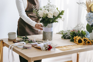 满月请帖免费制作 宝宝满月了想制作个微信请帖，请大神指点