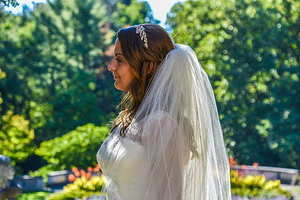 化妆师该跟新娘说什么 化妆师说给新娘子的话