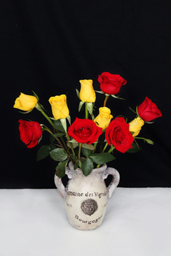 结婚当天女生需要准备什么 婚礼当天都要准备什么?