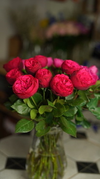 在家中设宴地点怎么写