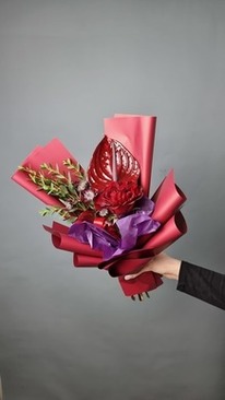 拍照上相的女人 照相上相是什么意思