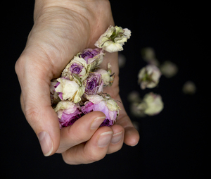 婚礼化妆跟妆 婚礼化妆师价格 跟妆一天多少钱