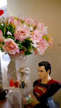 结婚周年怎么庆祝好