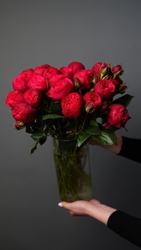 玫瑰花装饰画 世界著名油画玫瑰花的资料