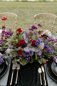 婚礼叙述爱情经历 结婚典礼说的恋爱经历 大概怎么说?