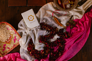 农村订婚流程 农村一般定亲都是怎么定的,都有哪些程序