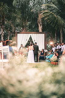 婚礼上节目如何选择 婚礼现场的演出都可以选择哪些类型的节目?